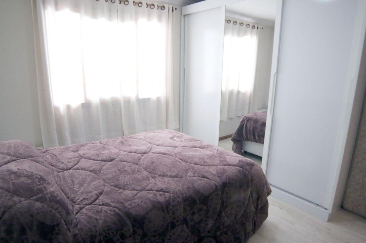 Charmoso Apartamento No Centro De Gramado Apartment Ngoại thất bức ảnh