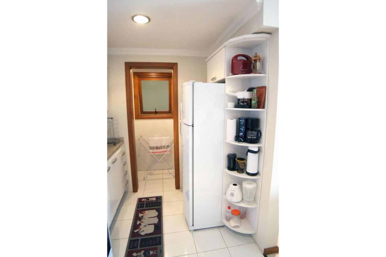 Charmoso Apartamento No Centro De Gramado Apartment Ngoại thất bức ảnh