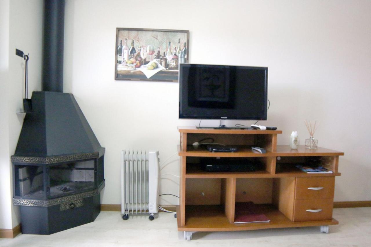 Charmoso Apartamento No Centro De Gramado Apartment Ngoại thất bức ảnh