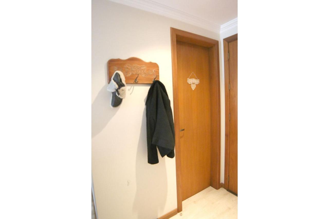 Charmoso Apartamento No Centro De Gramado Apartment Ngoại thất bức ảnh