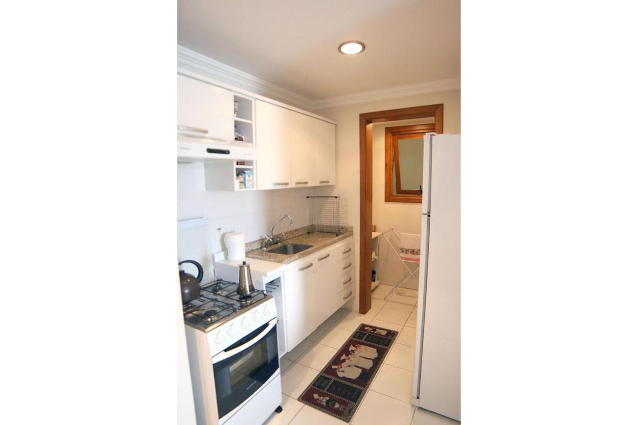 Charmoso Apartamento No Centro De Gramado Apartment Ngoại thất bức ảnh